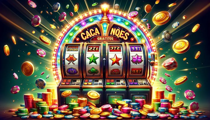 77 WABC کیسینو میں سلاٹ کھیلنا شروع کریں۔